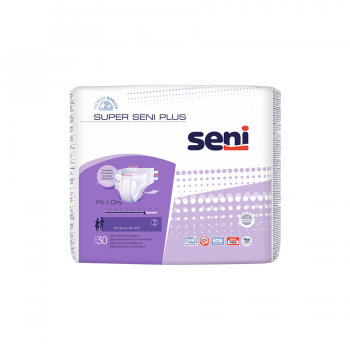 Super Seni Plus