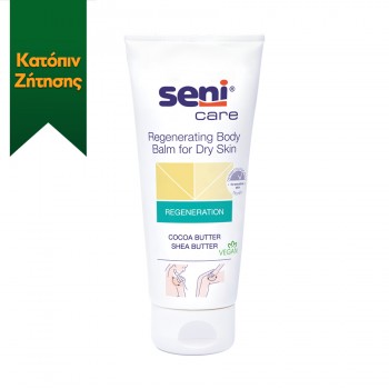 Seni Care Γαλάκτωμα - μπαλμ σώματος 250ml