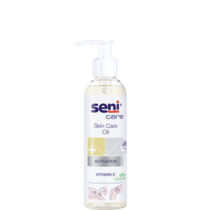 Seni Care Λάδι περιποίησης σώματος 200ml