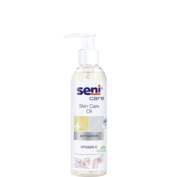 Seni Care Λάδι περιποίησης σώματος 200ml