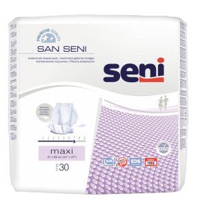San SeniI Maxi (10 τμχ)