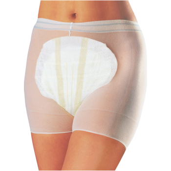 Σλιπ συγκράτησης Seni Fix Panty large