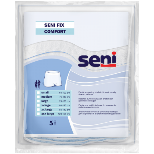 Seni Fix Comfort (Large)