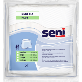 Seni Fix Plus