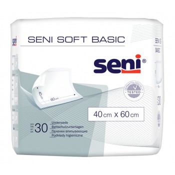 Seni Soft Basic - 40cm x 60cm