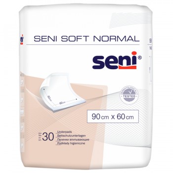 Seni Soft Normal