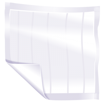 Υποσέντονο Seni Soft Basic 40cm x 60cm (30τεμ)