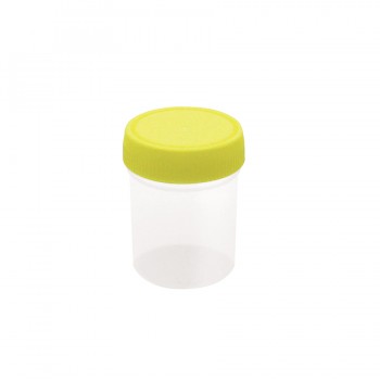 Κύπελλo Ούρων Soft Care αποστειρωμένo 60ml