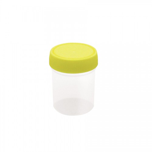 Κύπελλo Ούρων Soft Care αποστειρωμένo 60ml