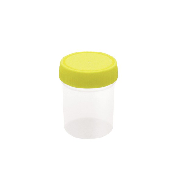 Κύπελλo Ούρων Soft Care αποστειρωμένo 60ml