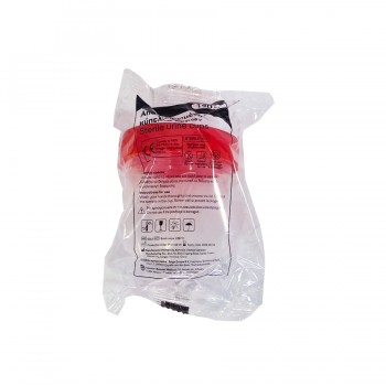 Κύπελλο Oύρων Soft Care αποστειρωμένο 120 ml σε κουτί 