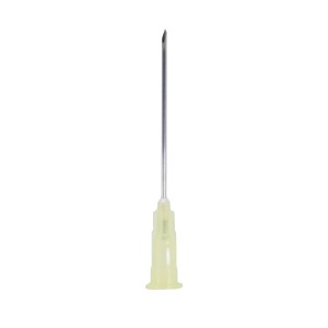 Βελόνες "Soft Care" G-19 X 1 1/2" 1.10mm X 40mm (100τεμ)