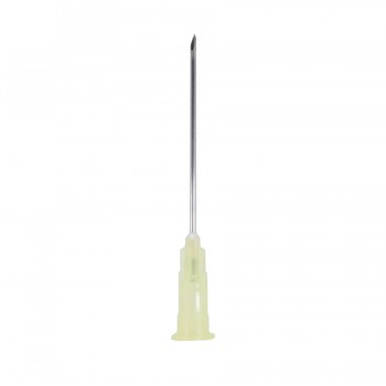 Βελόνες "Soft Care" G-19 X 1 1/2" 1.10mm X 40mm (100τεμ)