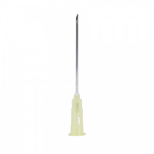 Βελόνες "Soft Care" G-19 X 1 1/2" 1.10mm X 40mm (100τεμ)