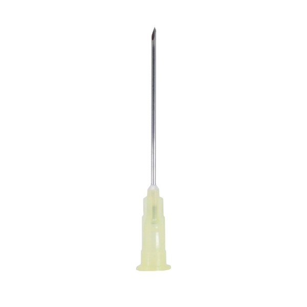 Βελόνες "Soft Care" G-19 X 1 1/2" 1.10mm X 40mm (100τεμ)