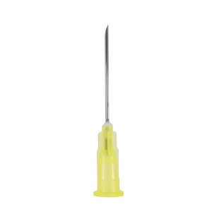 Βελόνες "Soft Care" G-20 X 1 " 0.90mm X 25mm (100τεμ)
