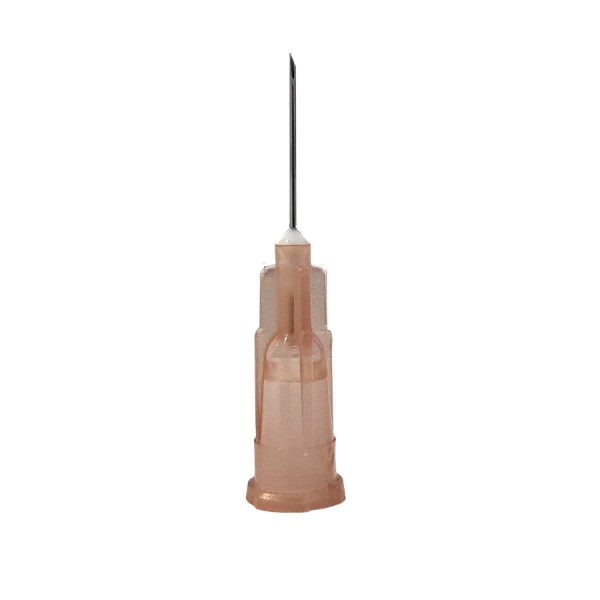 Βελόνες "Soft Care" G-26 X 1/2"  0.45mm X 12.7mm (100τεμ)