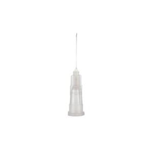 Βελόνες PIC G-27 x ½" [0.40 x 12.7mm] - γκρι (100 τεμ)