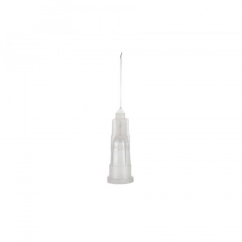 Βελόνες "Soft Care" G-27 X 1/2"  0.40mm X 12.7mm (100τεμ)