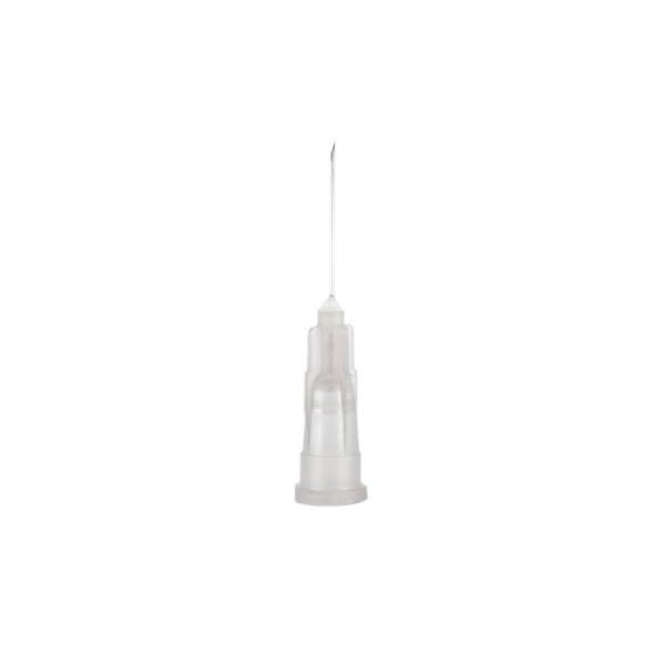 Βελόνες "Soft Care" G-27 X 1/2"  0.40mm X 12.7mm (100τεμ)