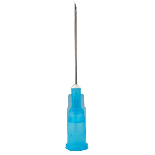 Βελόνες "Soft Care" G-23 X 1"  0.60mm X 25mm (100τεμ)