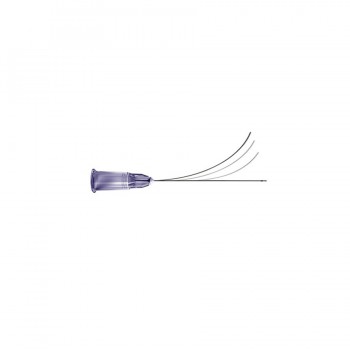 Magic needls G25 x 40mm + G23 x 12 mm (25τεμ)