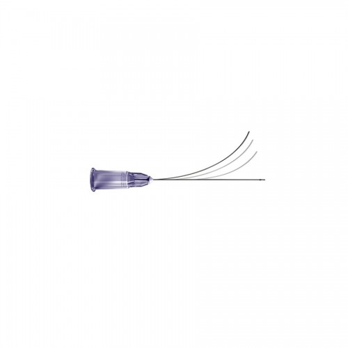 Magic needls G25 x 50mm + G23 x 12 mm(25τεμ)