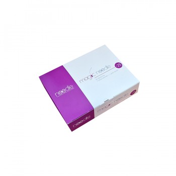 Magic needls G25 x 40mm + G23 x 12 mm (25τεμ)