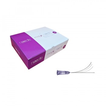 Magic needls G25 x 40mm + G23 x 12 mm (25τεμ)