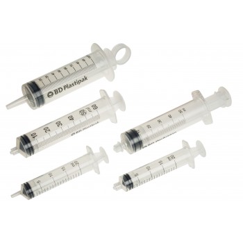 Σύριγγες BD Emerald™ 2ml  & G-23 x 1¼"[0.6 x 30mm]