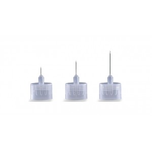Βελόνες G-32 x 8mm (100 τεμ)