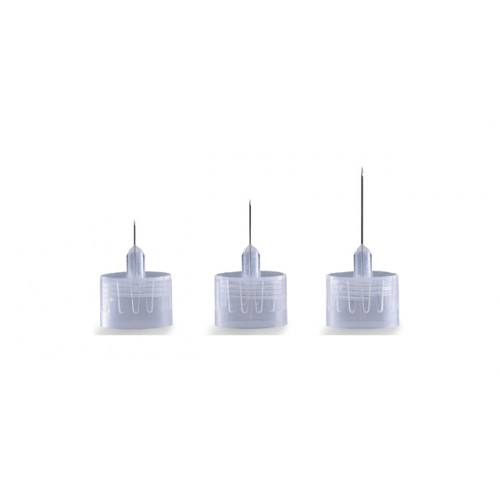 Βελόνες G-32 x 4mm (100 τεμ)
