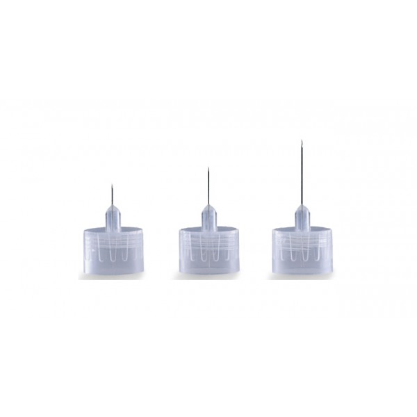Βελόνες G-31 x 5mm (100 τεμ)