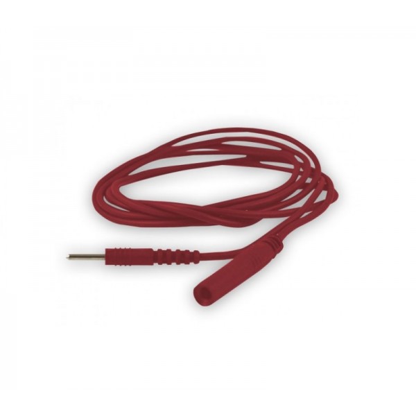 F9071M42N Καλώδια από βύσμα 4mm σε βύσμα 2mm (0,80m) F9071M42N Καλώδια από βύσμα 4mm σε βύσμα 2mm (0,80m)