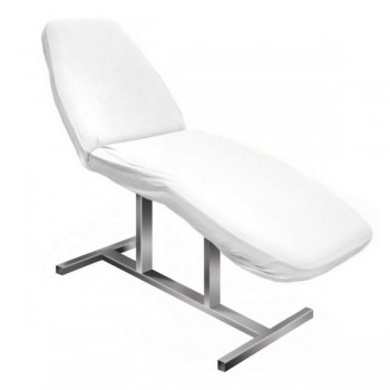 Κάλυμμα κρεβατιού Soft Care Plus 2ply Non-woven & PE 80 x 210 cm - λευκό (10 τεμ) Κάλυμμα κρεβατιού Soft Care Plus 2ply Non-woven & PE 80 x 210 cm - λευκό (10 τεμ)