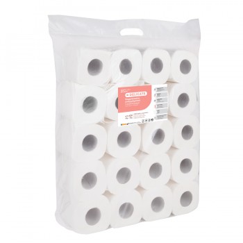 Χαρτί υγείας γκοφρέ