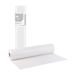ECO STANDARD Εξεταστικό Ρολό Πλαστικό + Χαρτί ECO - 40cm x 50m