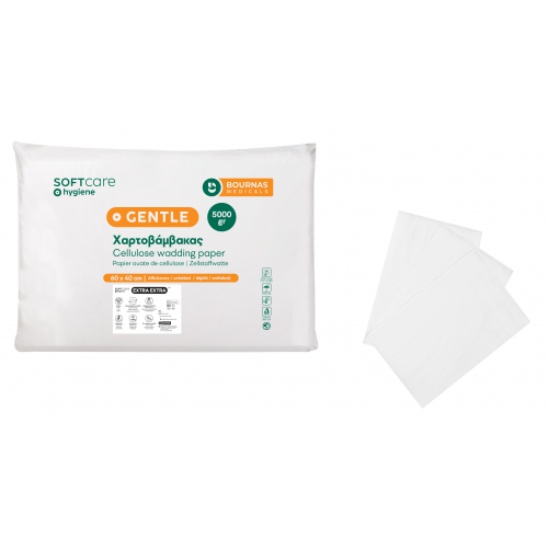 EXTRA-EXTRA λευκότητας 77% (5kg-αδίπλωτος)