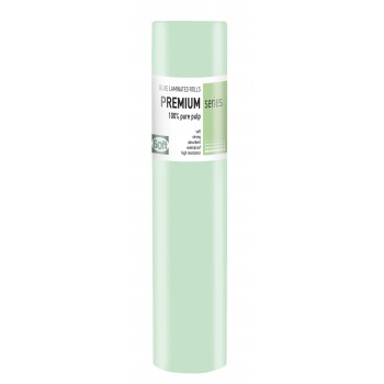 PREMIUM STANDARD Πλαστικό + χαρτί Πράσινο