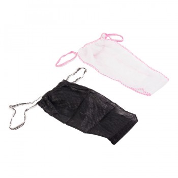 Εσώρουχο Γυναικείο Soft Care Tanga non-woven Λευκό (100 τμχ)