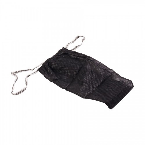 Εσώρουχο Γυναικείο Soft Care Tanga non-woven Μαύρο (100 τμχ)
