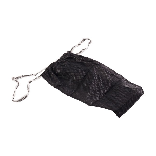 Εσώρουχο Γυναικείο Soft Care Tanga non-woven Μαύρο (100 τμχ)