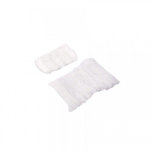 Κορδέλα Μαλλιών Soft Care Νon Woven (100 τεμ)