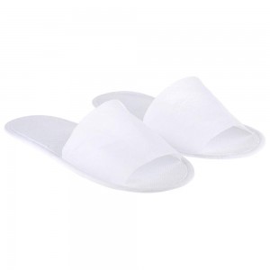 Παντόφλες Soft Care Non-Woven Ανοιχτές