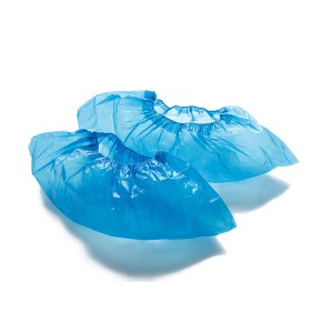 Ποδονάρια πλαστικά μπλε  