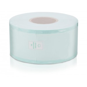 Ρολό αποστείρωσης ατμού Soft Care 50mm x 200m