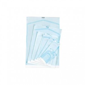 Θήκες Αποστείρωσης 140mm X 260mm (200τμχ)