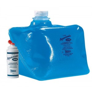 Aquasonic gel Parker USA - 5000ml