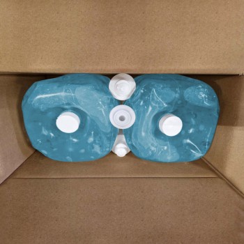 Ultrasound Soft Care gel μπλε - 5000ml
