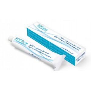 SOFT-Y Λιπαντικό gel 82gr sterile